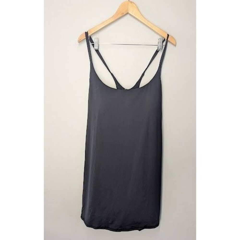 NWT Halara SoftlyZero Plush Active Plus 3X Dress-… - image 1